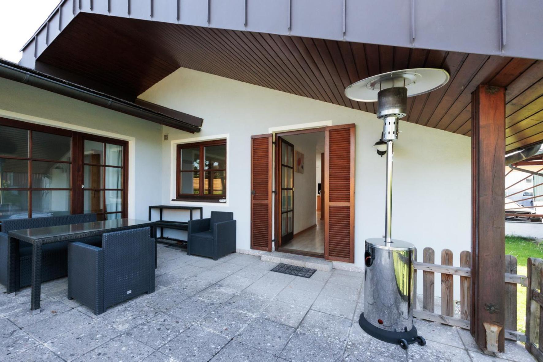 Biergasthof Riedberg Ried im Innkreis Exterior foto