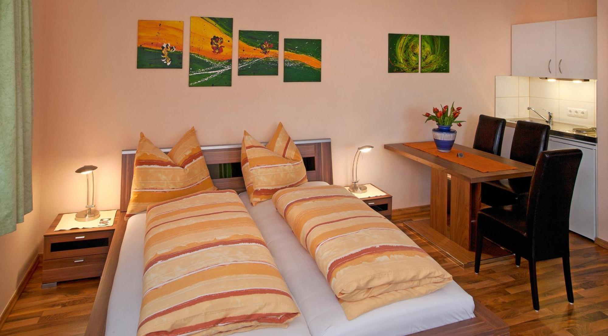 Biergasthof Riedberg Ried im Innkreis Zimmer foto