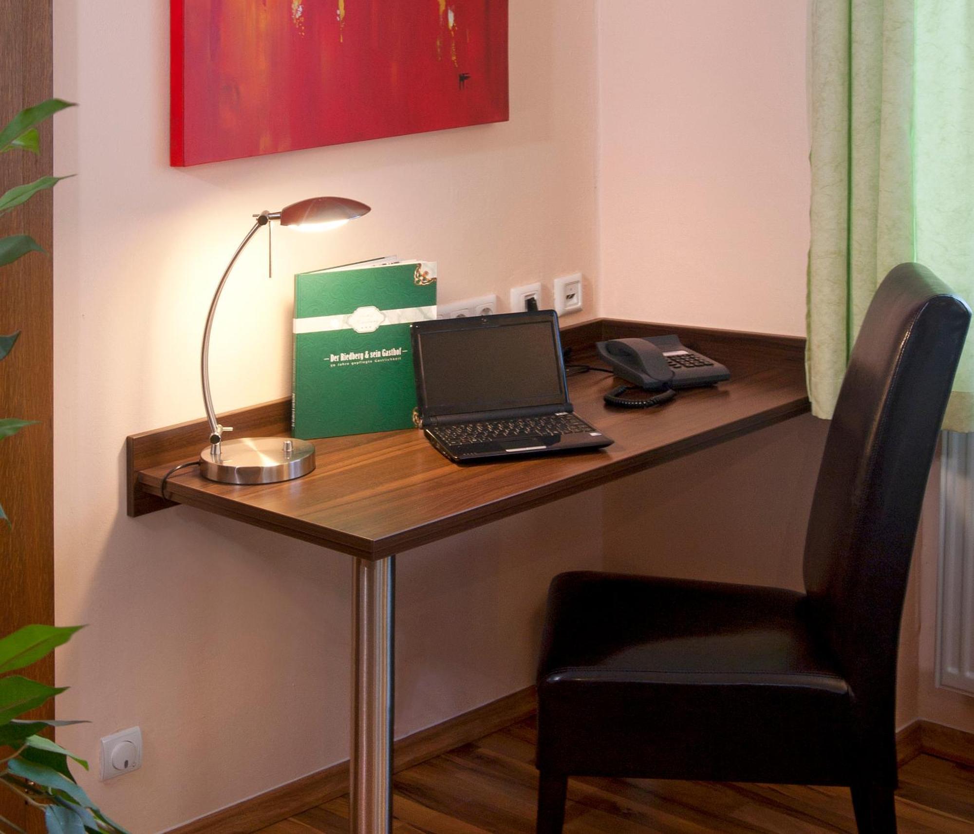 Biergasthof Riedberg Ried im Innkreis Zimmer foto