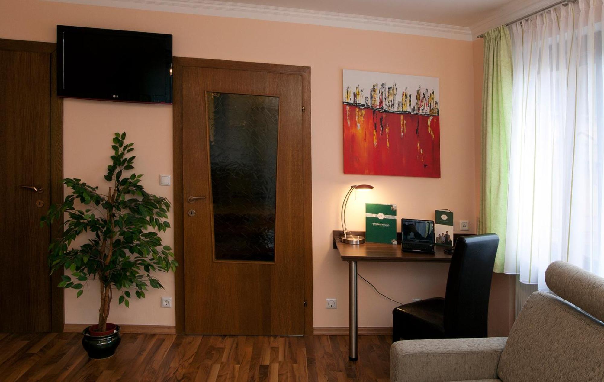 Biergasthof Riedberg Ried im Innkreis Zimmer foto
